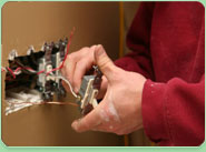 electrical repair Skegness
